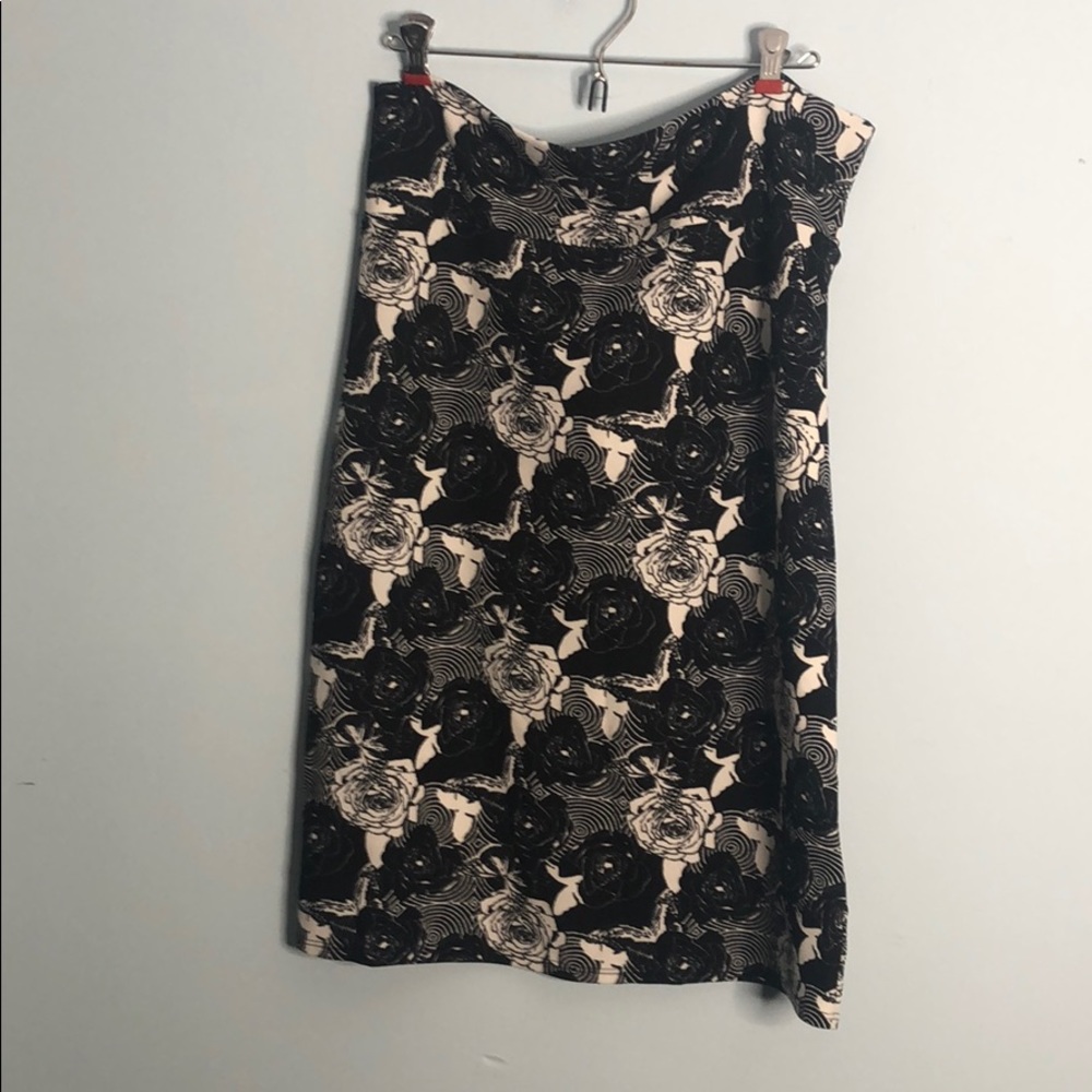 Agnes and Dora Pencil Skirt 2XL NWT